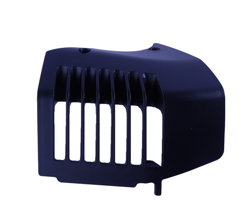 Flyer Abdeckung Motor GRTRX L G1