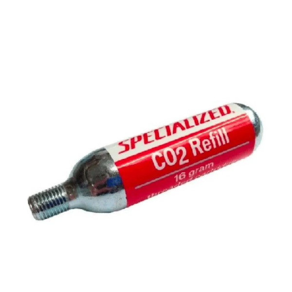 Specialized CO2 patrone 25g (1 stk)