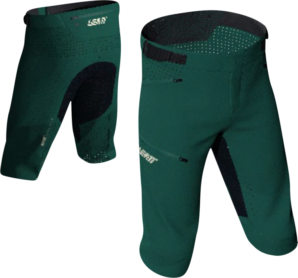 Leatt MTB Enduro 3.0 Shorts teal XL