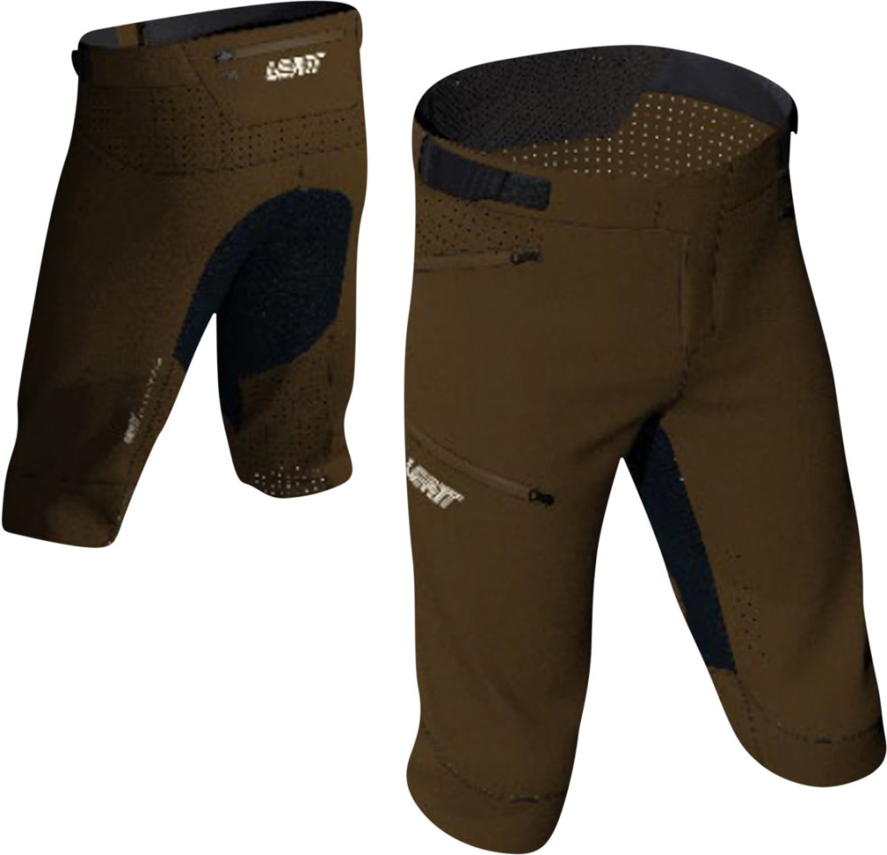 Leatt MTB Enduro 3.0 Shorts loam M