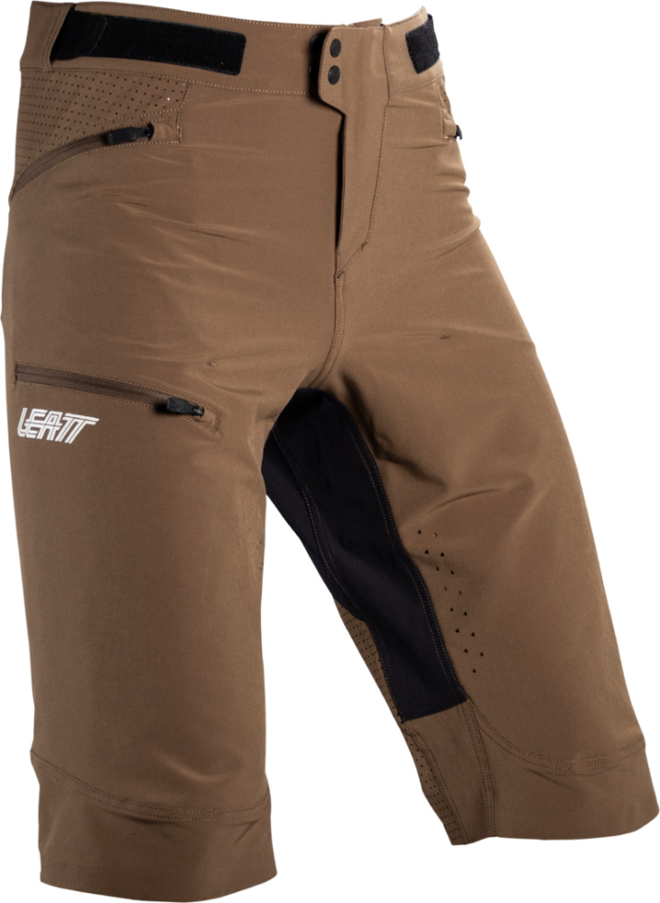 Leatt MTB Enduro 3.0 Shorts loam S