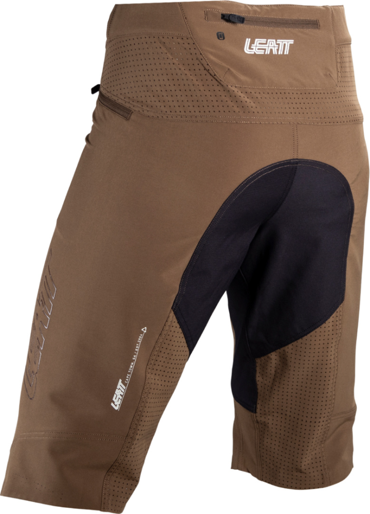 Leatt MTB Enduro 3.0 Shorts loam S