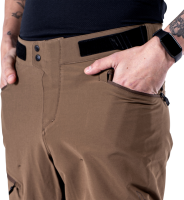 Leatt MTB Enduro 3.0 Shorts loam S