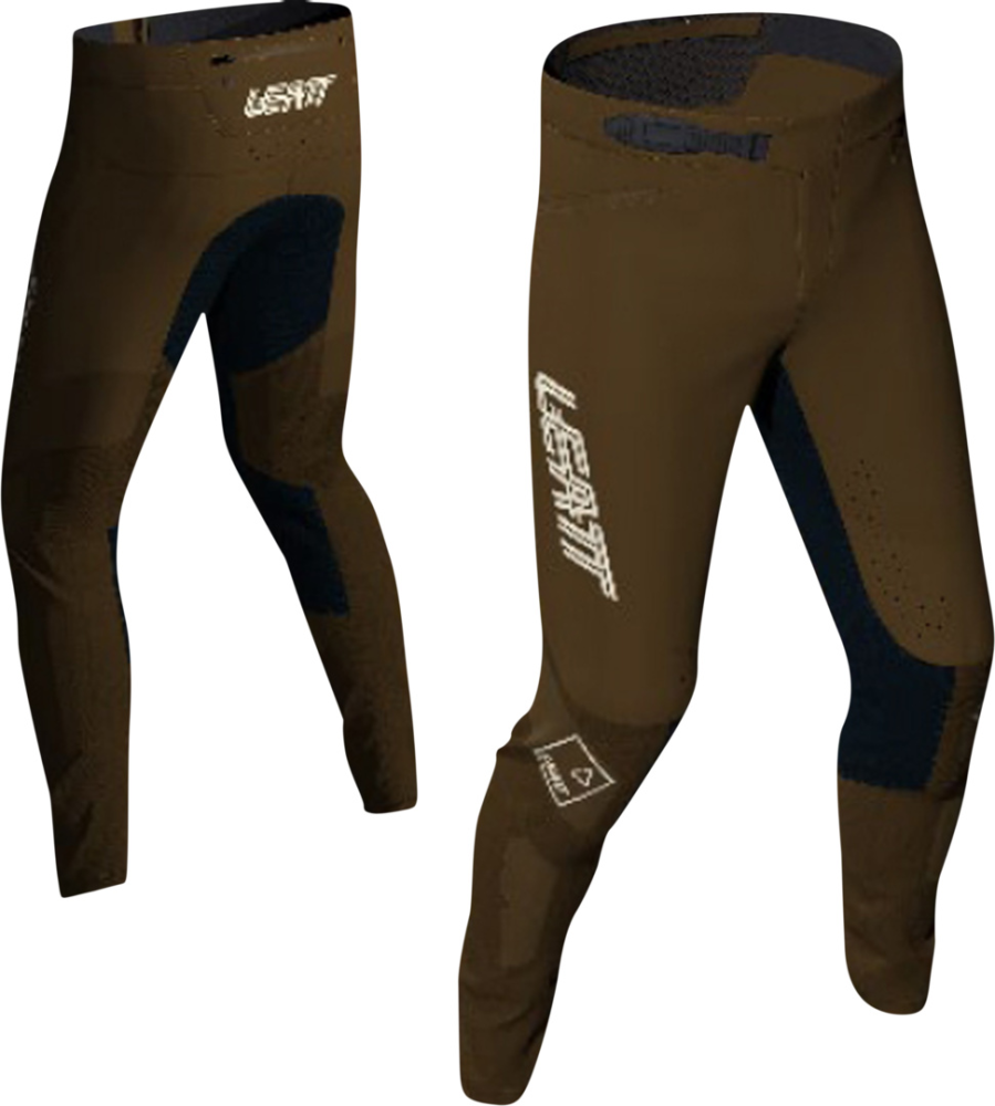 Leatt MTB Gravity 4.0 Pant Jr loam M