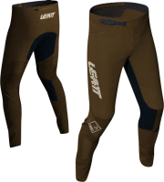Leatt MTB Gravity 4.0 Pant Jr loam M