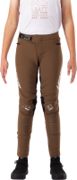 Leatt MTB Gravity 4.0 Pant Jr loam M