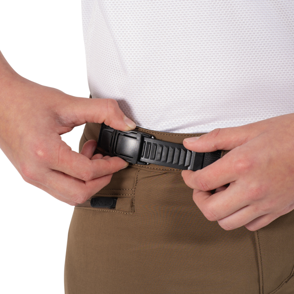 Leatt MTB Gravity 4.0 Pant Jr loam M