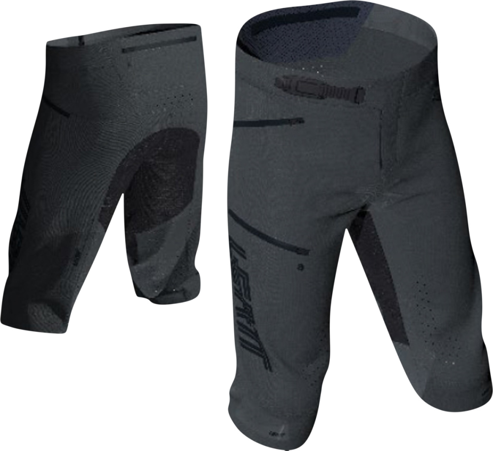 Leatt MTB Gravity 4.0 Shorts graphite XL