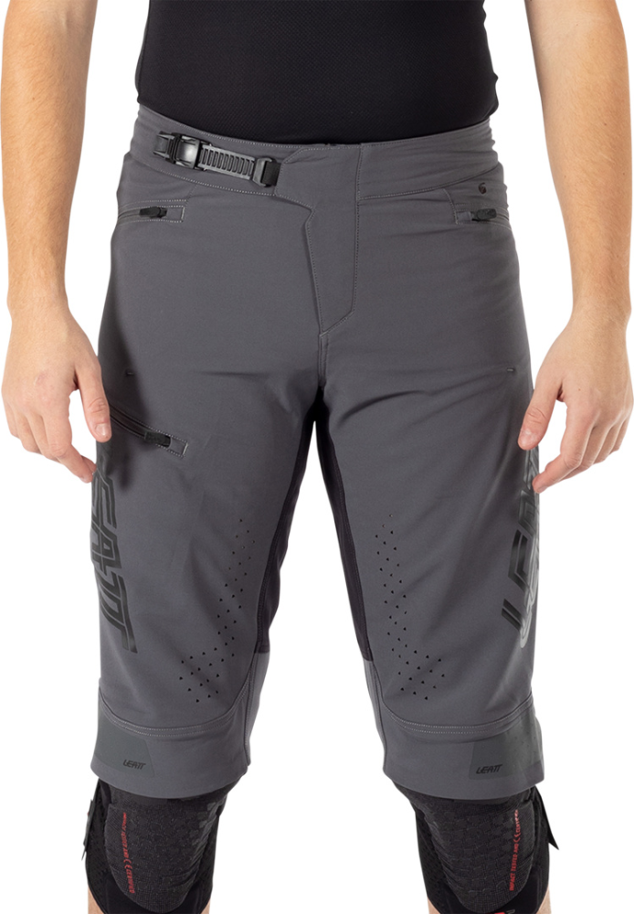 Leatt MTB Gravity 4.0 Shorts graphite M