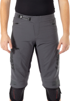 Leatt MTB Gravity 4.0 Shorts graphite M