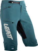 Leatt MTB Gravity 4.0 Shorts teal L