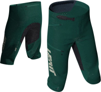 Leatt MTB Gravity 4.0 Shorts teal L