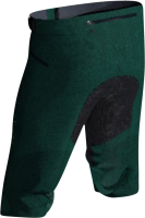 Leatt MTB HydraDri 5.0 Shorts teal L