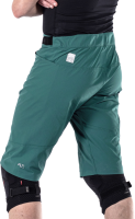 Leatt MTB Trail 2.0 Shorts teal 2XL