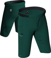 Leatt MTB Trail 2.0 Shorts teal