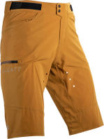 Leatt MTB Trail 2.0 Shorts peanut S