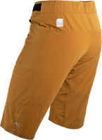 Leatt MTB Trail 2.0 Shorts peanut S