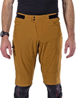 Leatt MTB Trail 2.0 Shorts peanut S