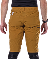 Leatt MTB Trail 2.0 Shorts peanut S