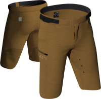 Leatt MTB Trail 2.0 Shorts peanut S