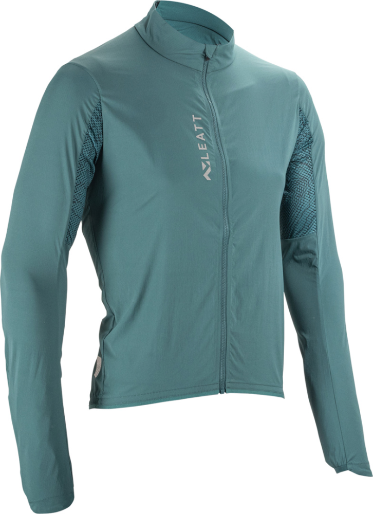 Leatt MTB Endurance 2.0 Jacket teal L