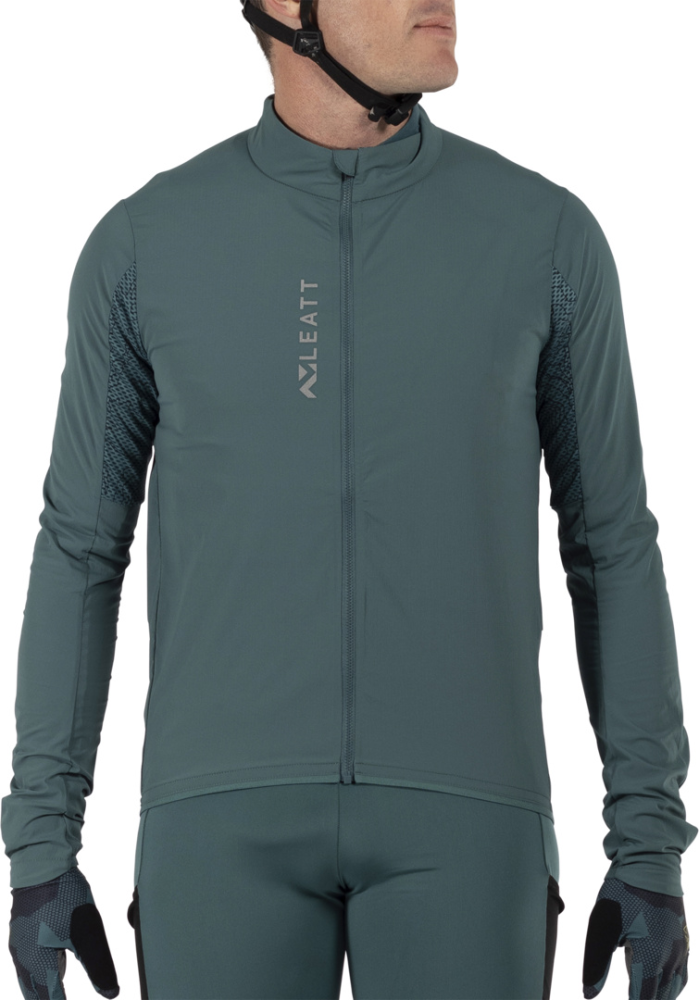 Leatt MTB Endurance 2.0 Jacket teal L