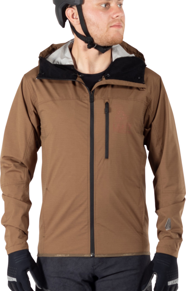 Leatt MTB HydraDri 2.0 Jacket loam S