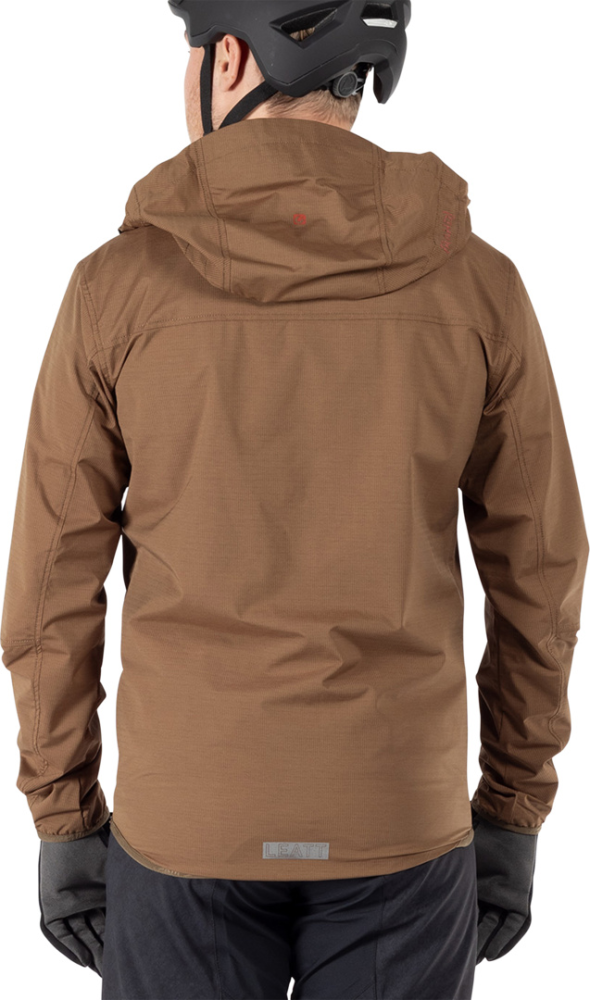 Leatt MTB HydraDri 2.0 Jacket loam S