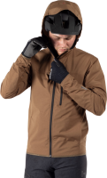 Leatt MTB HydraDri 2.0 Jacket loam S