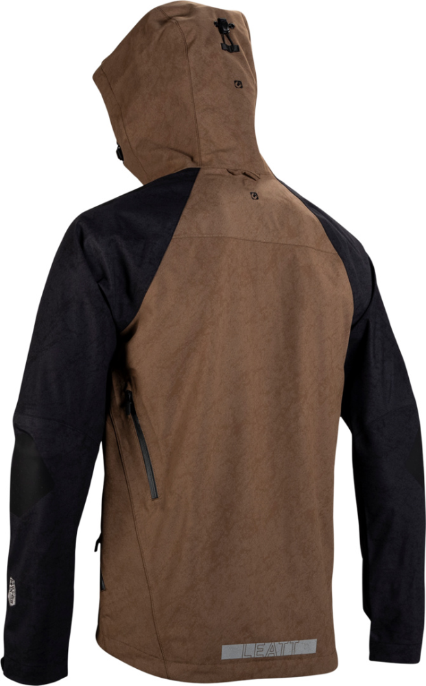 Leatt MTB HydraDri 5.0 Jacket loam L