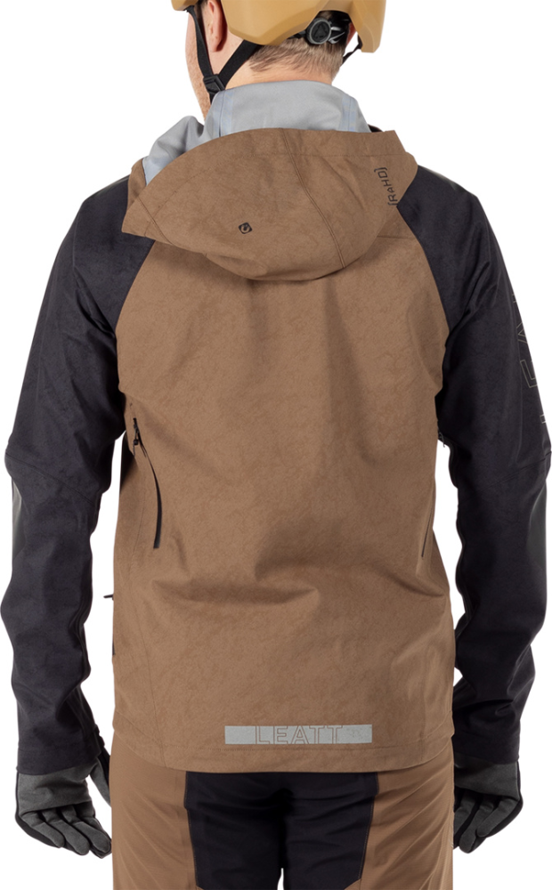 Leatt MTB HydraDri 5.0 Jacket loam L
