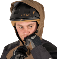 Leatt MTB HydraDri 5.0 Jacket loam L