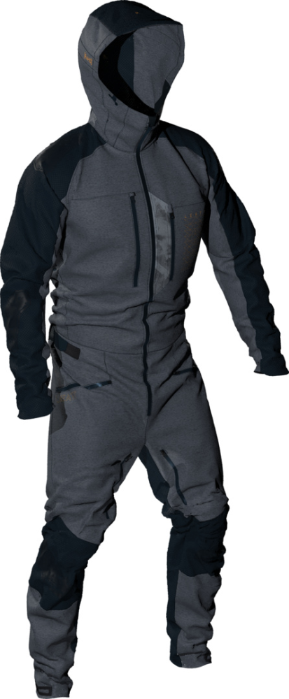 Leatt MTB HydraDri 3.0 Mono Suit teal L