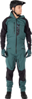 Leatt MTB HydraDri 3.0 Mono Suit teal L