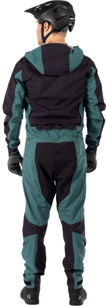 Leatt MTB HydraDri 3.0 Mono Suit teal L