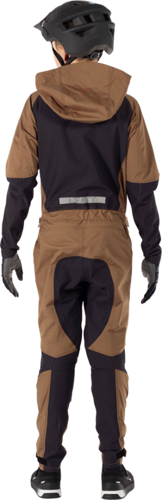 Leatt MTB HydraDri 2.0 Mono Suit Jr loam XL