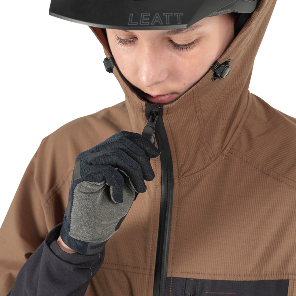 Leatt MTB HydraDri 2.0 Mono Suit Jr loam XL