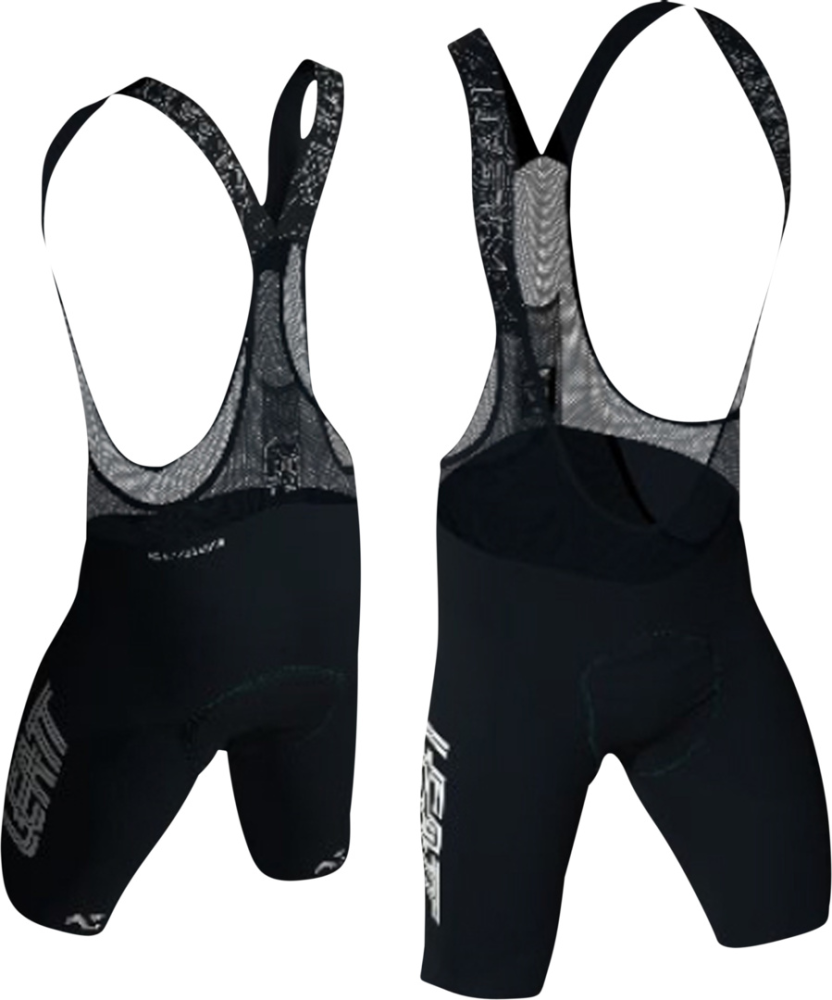 Leatt MTB Endurance 6.0 Bib Women black M