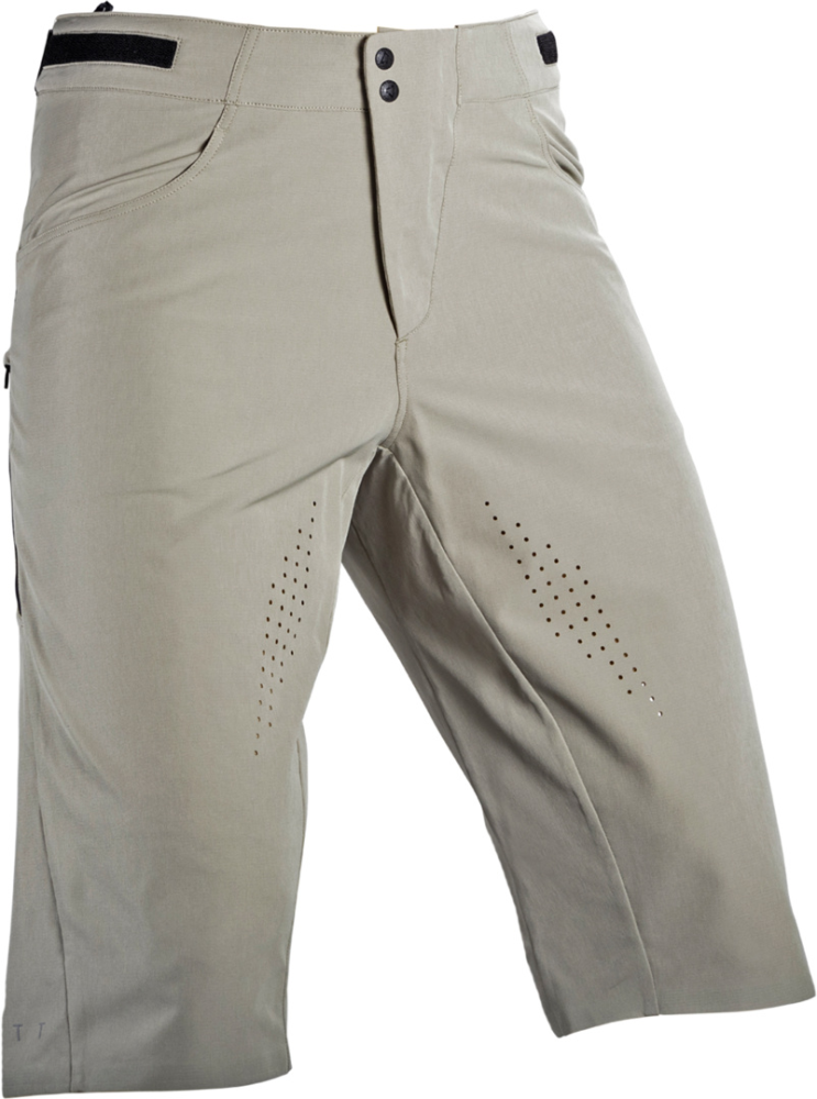 Leatt MTB Trail 2.0 Shorts Women cream S