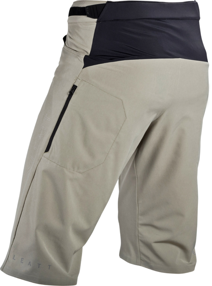 Leatt MTB Trail 2.0 Shorts Women cream S