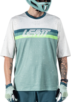 Leatt MTB Enduro 3.0 Jersey pistachio L