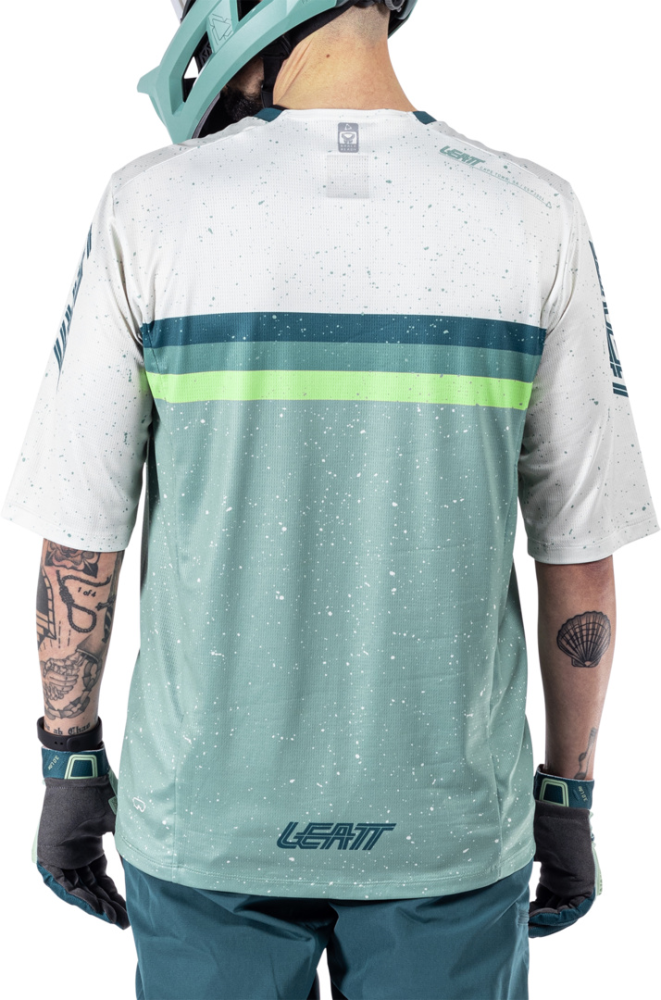 Leatt MTB Enduro 3.0 Jersey pistachio L