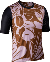 Leatt MTB Enduro 3.0 Jersey Women botanic XL