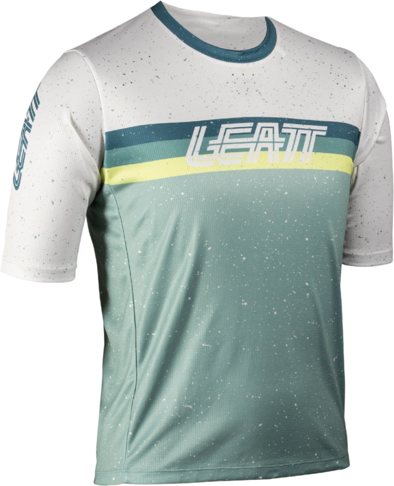 Leatt MTB Enduro 3.0 Jersey Women pistachio S