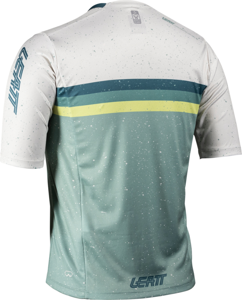 Leatt MTB Enduro 3.0 Jersey Women pistachio S