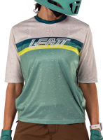 Leatt MTB Enduro 3.0 Jersey Women pistachio S