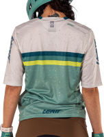 Leatt MTB Enduro 3.0 Jersey Women pistachio S