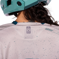 Leatt MTB Enduro 3.0 Jersey Women pistachio S