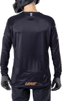 Leatt MTB Enduro 4.0 Jersey black M