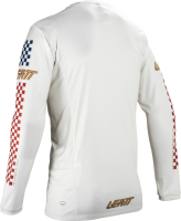 Leatt MTB Enduro 4.0 Jersey cream S